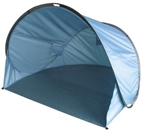 Niebieski namiot dla 1 osoby Pop-up – Garden Pleasure