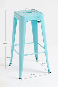 Pakiet 4 stoków o wysokim Torix