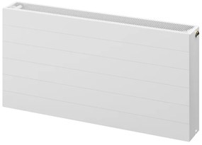 Mexen Line CVL33 grzejnik płytowy 600 x 500 mm, podłączenie dolne, 1100 W, biały - W633L-060-050-00