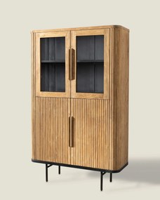 Witryna Arco 113x46x181 cm