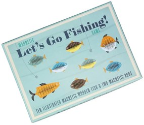 Gra towarzyska Let's Go Fishing – Rex London