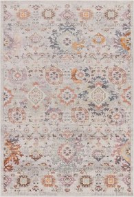 Beżowy dywan 170x120 cm Flores - Asiatic Carpets