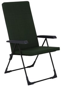 Fotel ogrodowy Barletta Black Edition H024-32PB PATIO