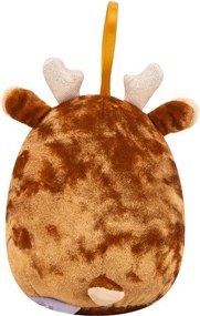 Tekstylna ozdoba świąteczna 10 cm Darla – SQUISHMALLOWS