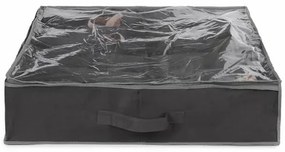 Compactor Organizer na buty Dora, 76 x 60 x 15 cm,ciemnoszary