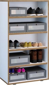 Półka na buty Salia B60