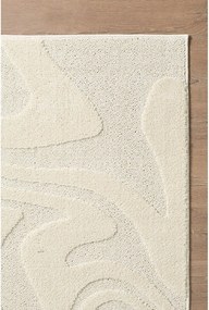 Kremowy dywan 160x230 cm Dune – ESTE