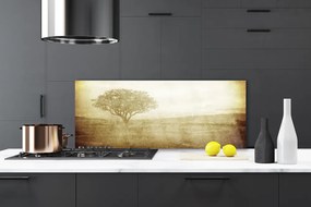 Panel Kuchenny Korona Rozłożystego Drzewa