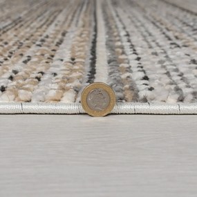 Beżowy dywan 200x300 cm Camino – Flair Rugs