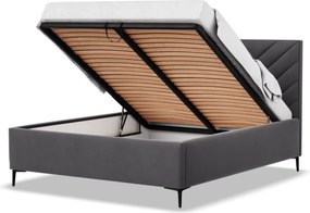 Łóżko S-Line Babine 120x200