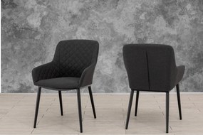 Doppler PARIS LIKA-TEX® antracyt