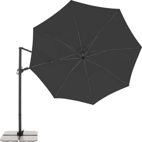 Derby DX 335 cm antracyt