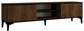 Stolik TV Erem Walnut