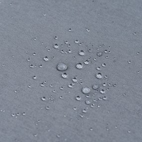 Outsunny sofa z technorattanu z poduszkami