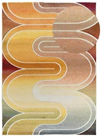 Dywan 140x200 cm Sybil – Universal