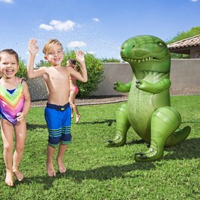 Zabawka na wodę Dinozaur 99 x 76 x 122 cm BESTWAY