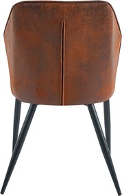 Zestaw 2 Krzese Wenye