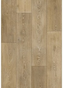 Mexen Alabama panele winylowe 1227 x 187 mm LVT Dryback 2,5 mm, podkład PVC, 4 V-Fuga, Dąb - F1319-1227-187-255-4V1-01