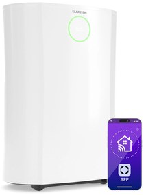 Klarstein DryFy ProConnect 16L Smart osuszacz powietrza