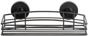 Półka pod prysznic Vacuum-Loc, metalowa, WENKO