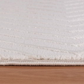 Kremowy dywan 140x200 cm Sahara – Ayyildiz Carpets