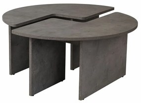 Stolik konferencyjny Moira Grey