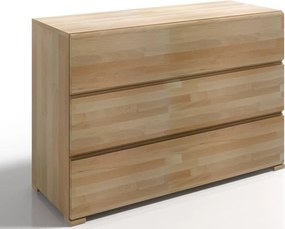 Komoda bukowa Skandica Vestre 3