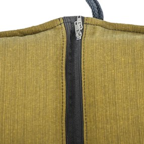 Doppler ELEGANT 2431 musztardowa