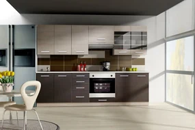 Meble kuchenne Land 260