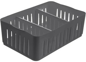 Orion Koszyk organizer Flexi, szary