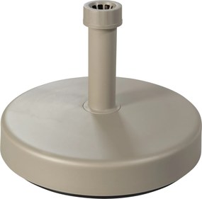 Derby Stojak napełniany 25 l miedziany