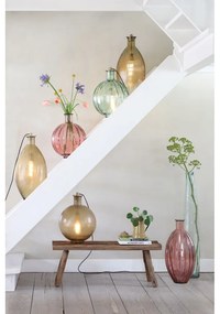 Naturalna ławka Cedro – Light &amp; Living