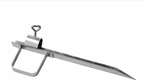 Derby Cierń do trawy