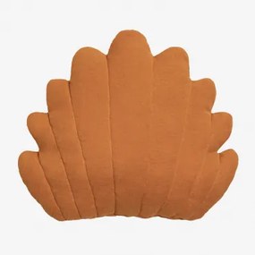 Poduszka Bawełniana Miena Kids Orange 137c - Sklum