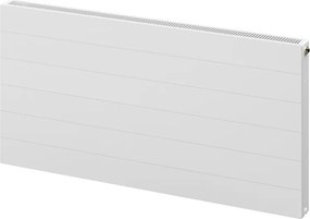 Mexen Line CVL21 grzejnik płytowy 600 x 1000 mm, podłączenie dolne, 1210 W, biały - W621L-060-100-00