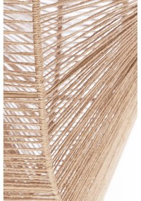 Naturalny kinkiet ø 31 cm Lyra – Light &amp; Living