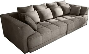 Sofa TIGA Kanapa z funkcja spania Elektryczny System rozkładania WERSAL