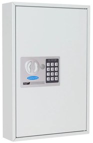 Skrzynka na klucze z zamkiem elektronicznym S-64 EL, na 64 kluczy