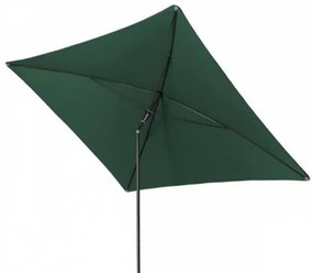 SUNLINE WATERPROOF 230 x 190 cm - uchylny parasol balkonowy : Substancja Desen - 812