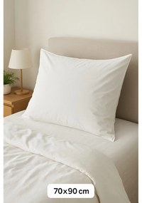 Poszewka na poduszkę z bawełny renforcé 70x90 cm Ranforce – Mila Home Luxury