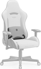 Fotel do gamingu Diablo X-Starter szary