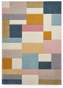 Dywan 120x170 cm Matrix – Think Rugs