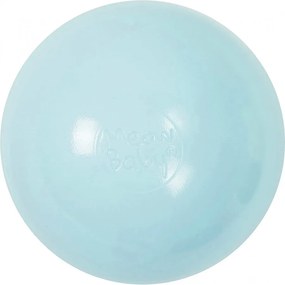 Plastikowe piłeczki do suchego basenu 7cm, 50 szt, morskie - meowbaby®
