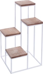 Kwietnik Alfie 34x34x67cm