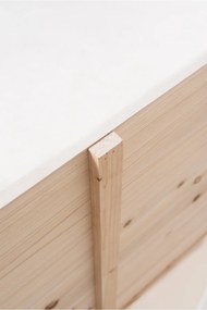 Zagówek Ribbon Wood do óek 105 i 90 cm