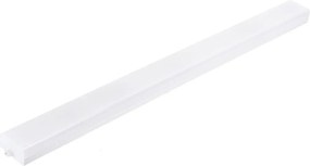 Aigostar - ściemnialna oprawa świetlówkowa MESH LED/30W/230V 3000-6500K