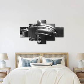 Obraz - Ford 1948 (125x70 cm)