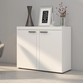 Komoda RITMO 97 cm do Salonu Sypialni Biały