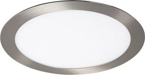 Rabalux 5575 - LED Oprawa wpuszczana LOIS LED/18W/230V