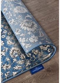 Niebieski chodnik 80x240 cm Ernest – Villeroy&amp;Boch